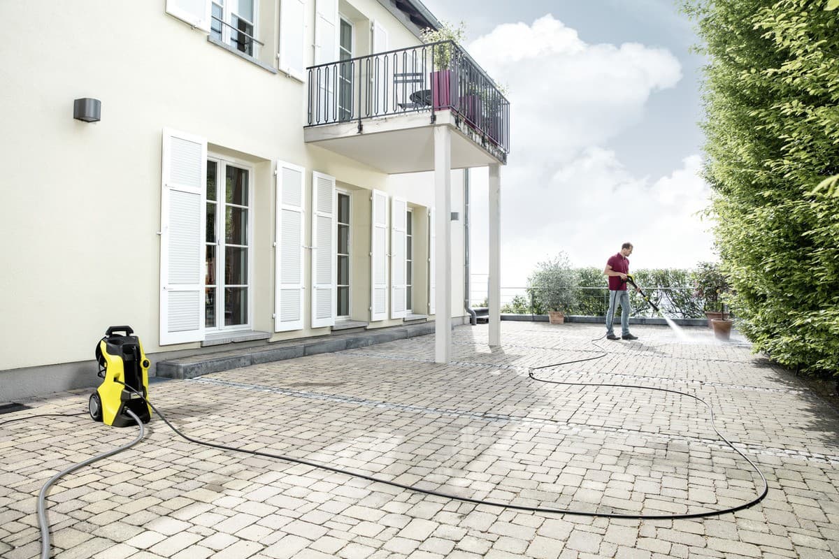 Karcher Produžno crevo XH 6 Q, Quick Connect, 2.641-709.0 - slika 2