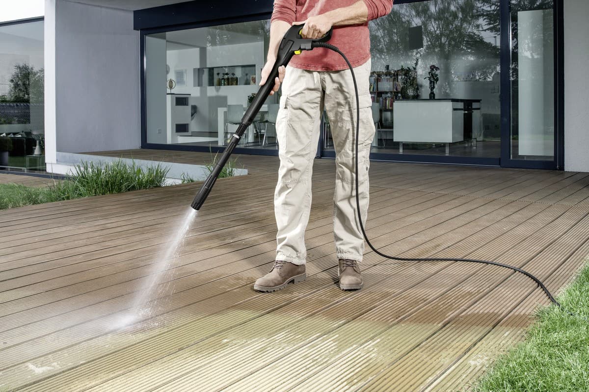 Karcher Komplet za crevo visokog pritiska HK 7,5, 2.642-301.0 - slika 2