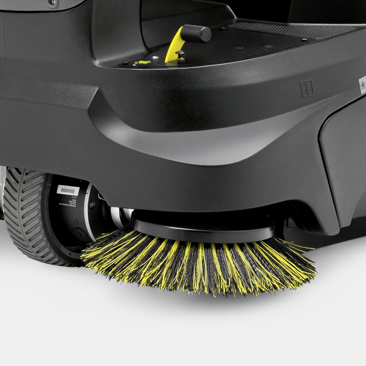 Karcher ABS 2. bočna metla levo, 2.642-693.0 - slika 2