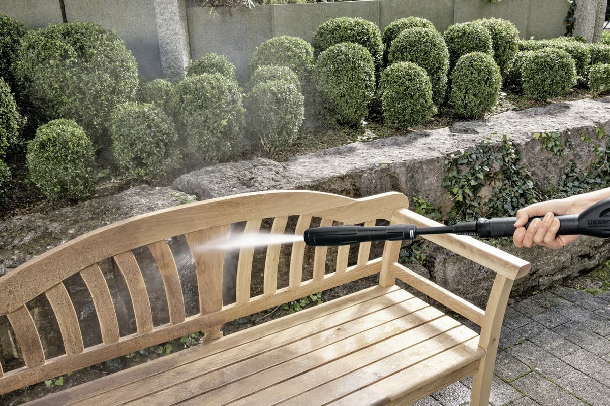 Karcher VP 145, Vario mlaznica za K4–K5, 2.642-725.0 - slika 2