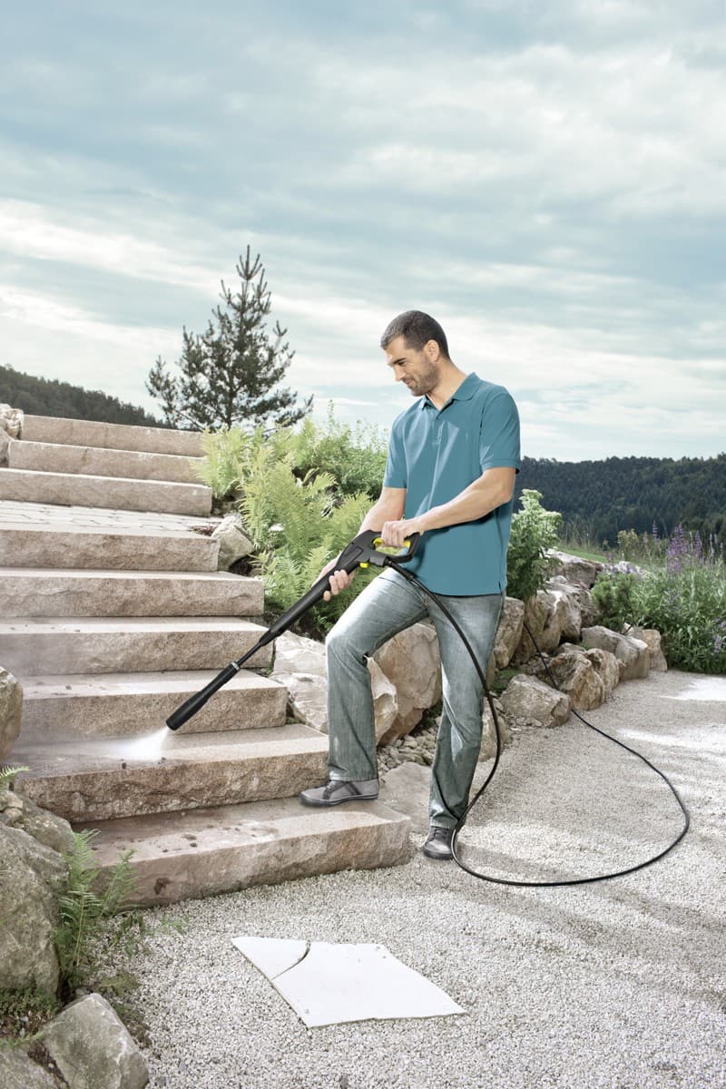Karcher VP 145, Vario mlaznica za K4–K5, 2.642-725.0 - slika 3
