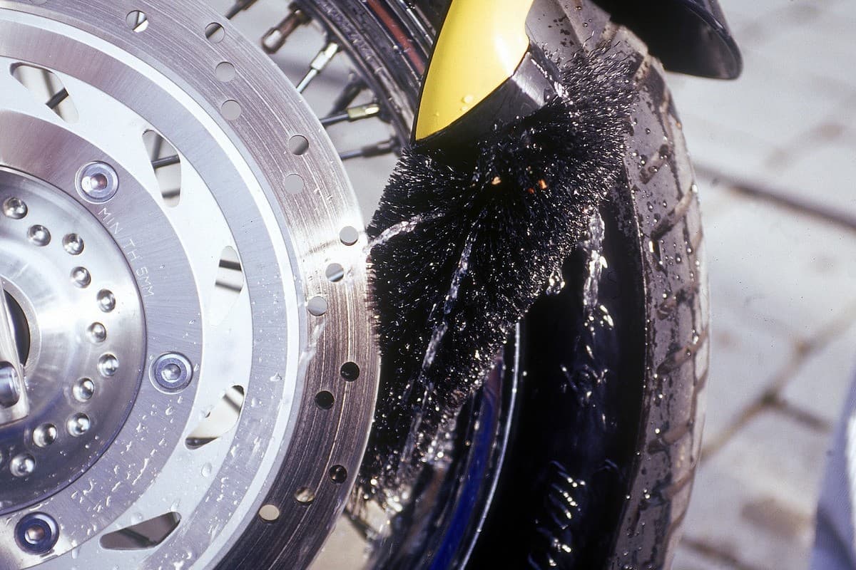 Karcher Četka za pranje naplataka, 2.643-234.0 - slika 3