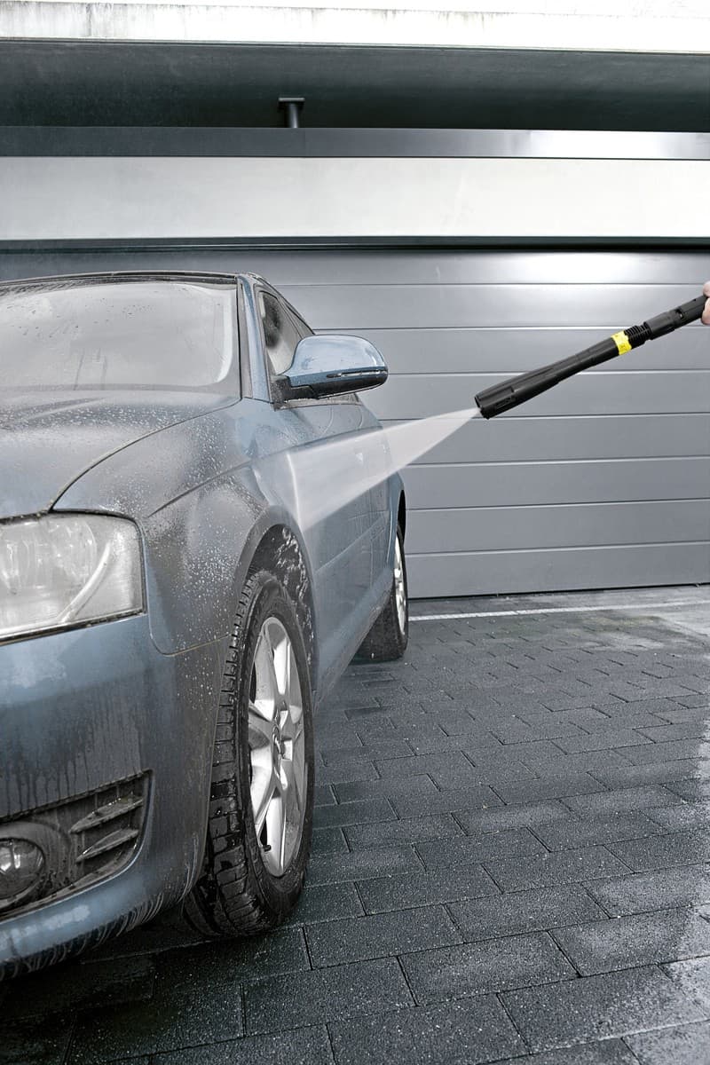 Karcher MP 180 Multi Power Jet za K7, 2.643-238.0 - slika 3