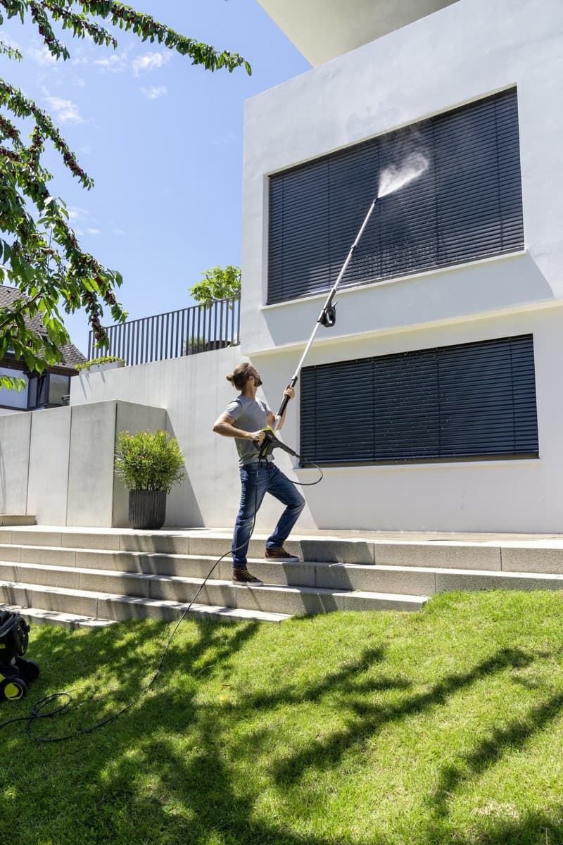 Karcher TLA 4 teleskopska mlazna cev, 2.644-190.0 - slika 4