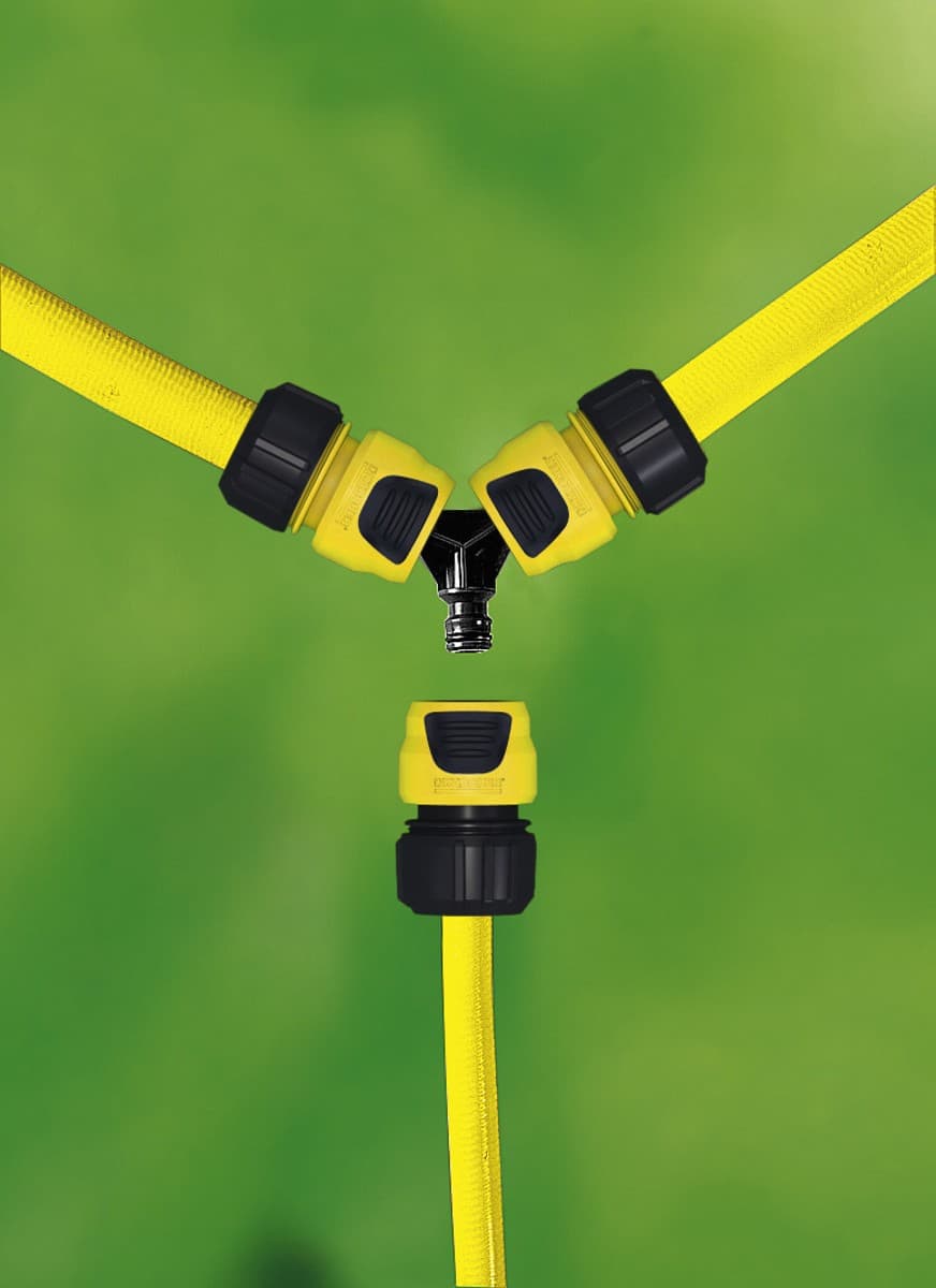 Karcher 3-kraka spojnica, 2.645-009.0 - slika 2