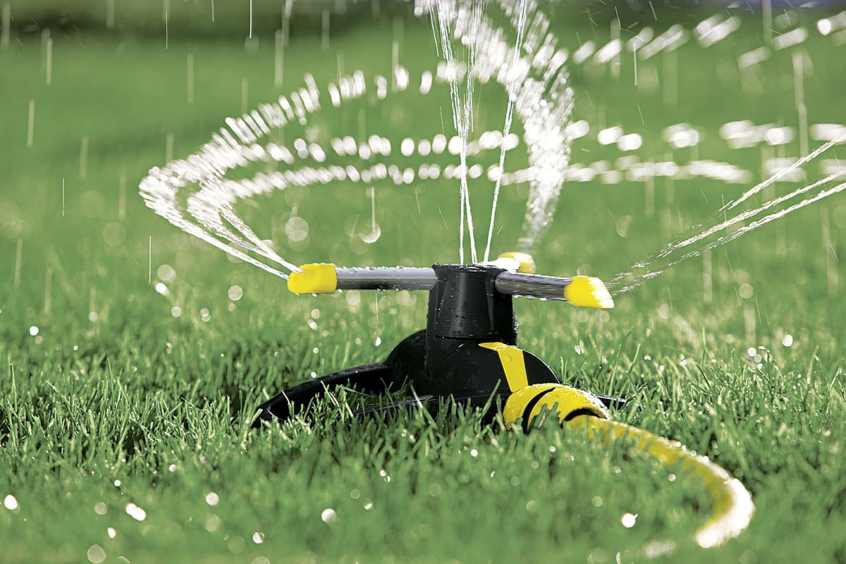 Karcher Kružna prskalica RS 130/3, 2.645-019.0 - slika 2