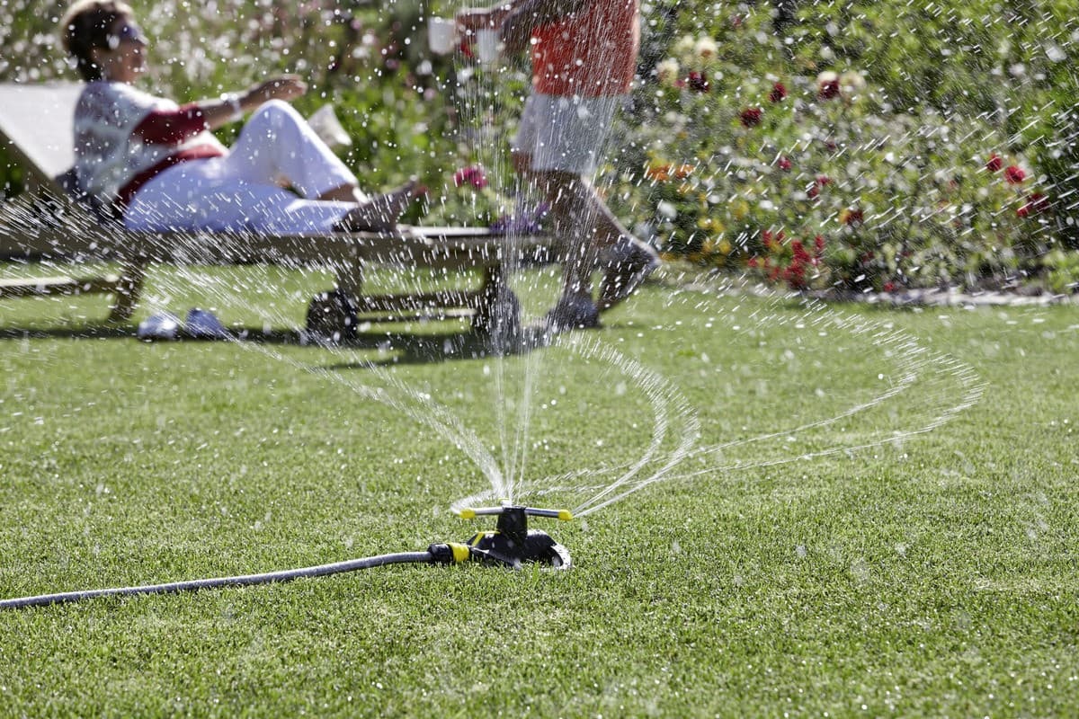 Karcher Kružna prskalica RS 130/3, 2.645-019.0 - slika 3