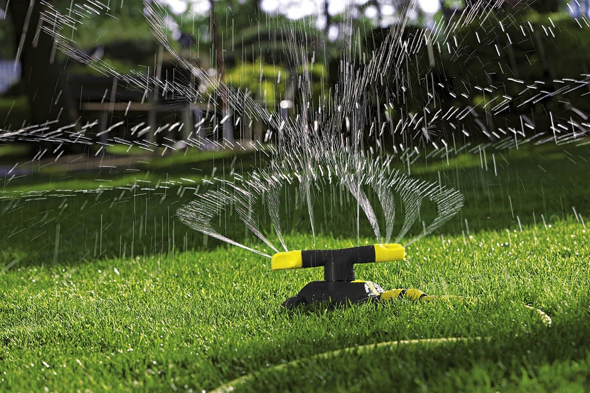 Karcher Kružna prskalica RS 120/2, 2.645-020.0 - slika 2