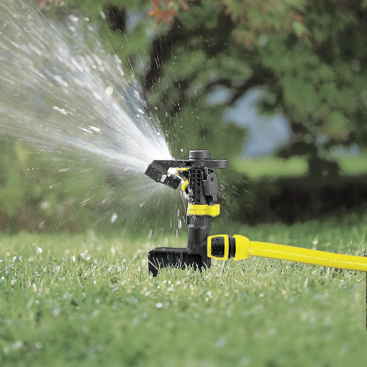Karcher Impulsna, kružna i sektorska prskalica PS 300, 2.645-023.0 - slika 2