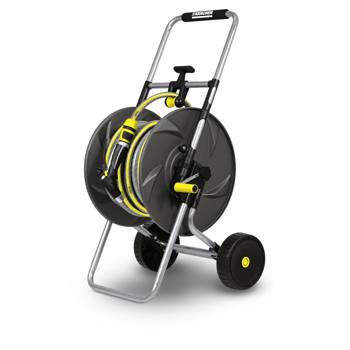 Karcher Metalna kolica za creva HT 80 M / set, 2.645-043.0 - slika 2