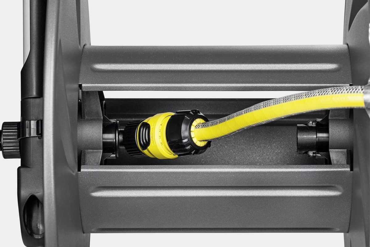 Karcher Metalna kolica za creva HT 80 M / set, 2.645-043.0 - slika 5