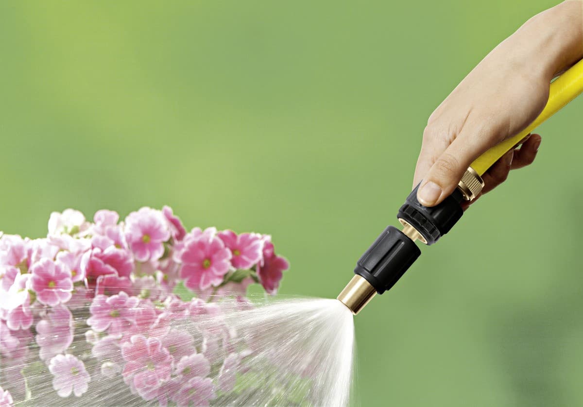 Karcher Mesingana prskalica, 2.645-054.0 - slika 2