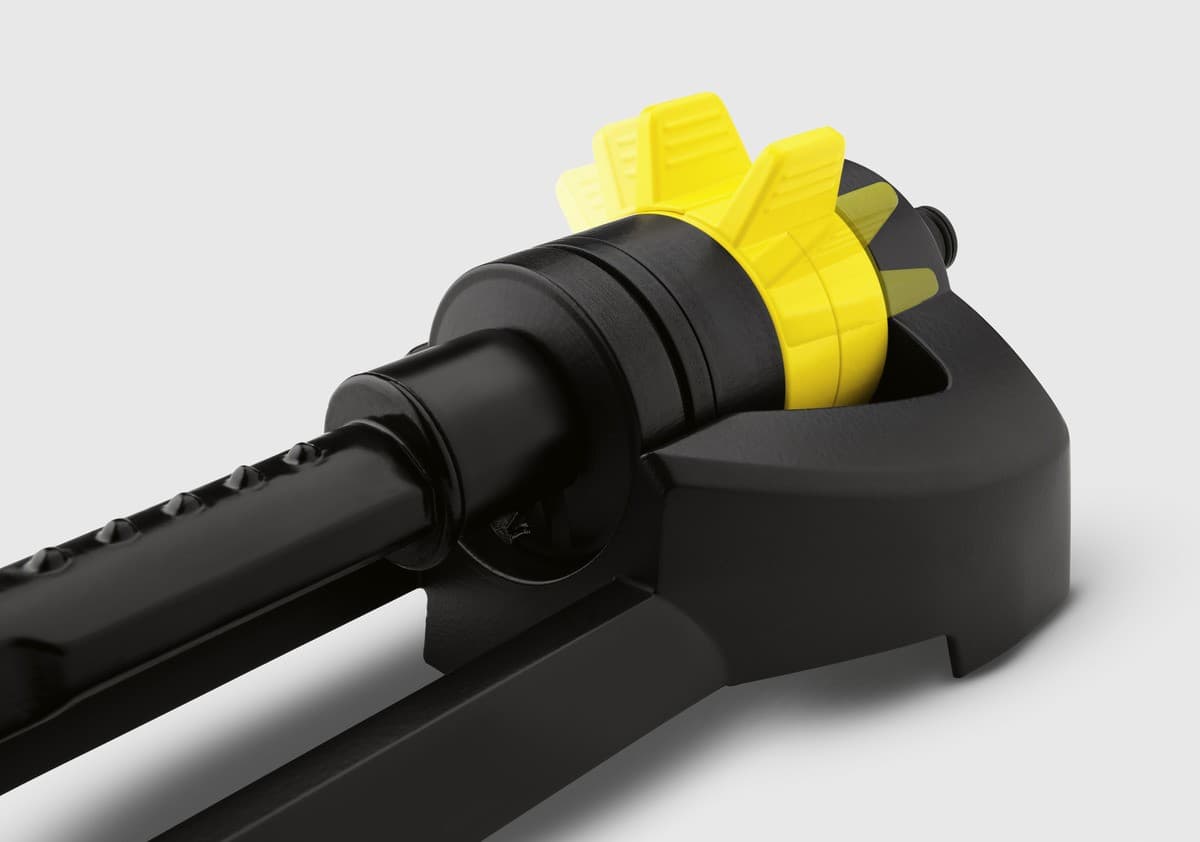 Karcher Pravougaona prskalica OS 3.220, 2.645-133.0 - slika 2