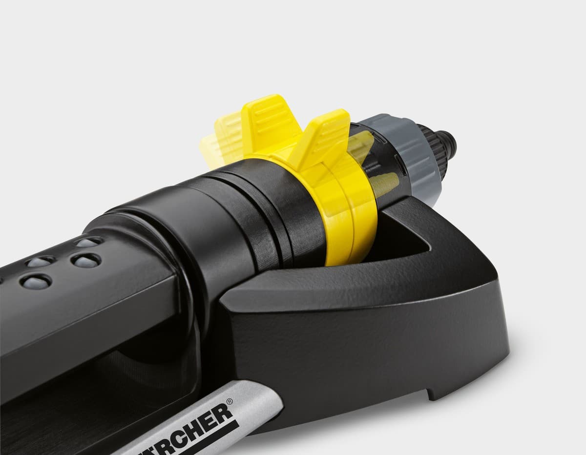 Karcher Pravougaona prskalica OS 5.320 S, 2.645-134.0 - slika 3