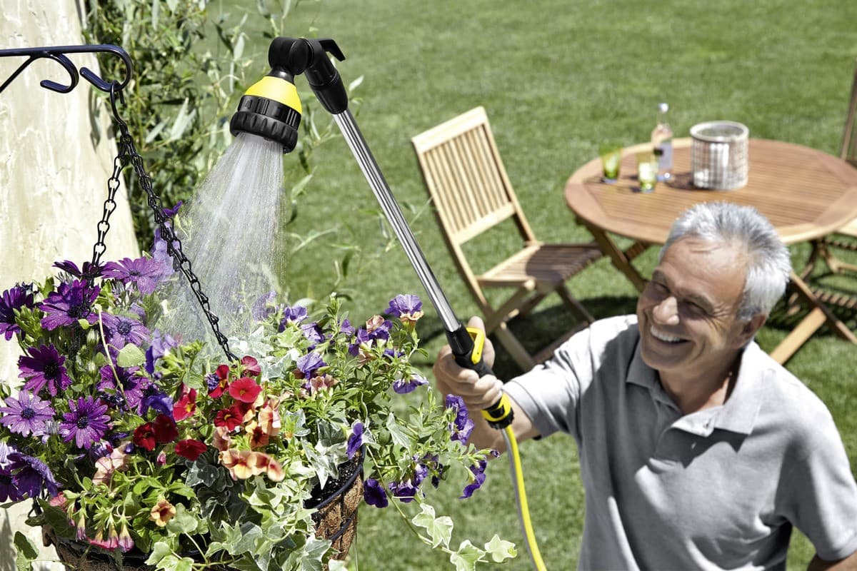 Karcher Štap za zalivanje Plus, 2.645-158.0 - slika 2