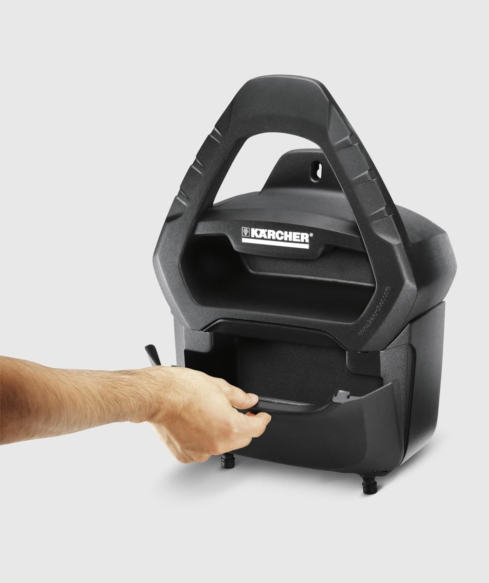 Karcher Premium držač za creva sa kutijom, 2.645-162.0 - slika 3