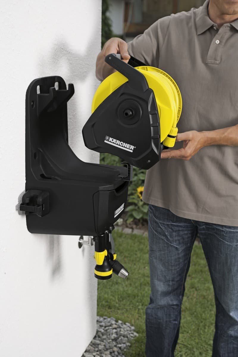 Karcher Premium nosač creva HR 7.315 set 1/2", 2.645-164.0 - slika 2