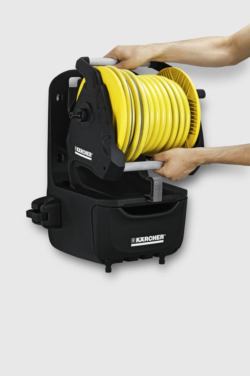Karcher Premium nosač creva HR 7.315 set 1/2", 2.645-164.0 - slika 5