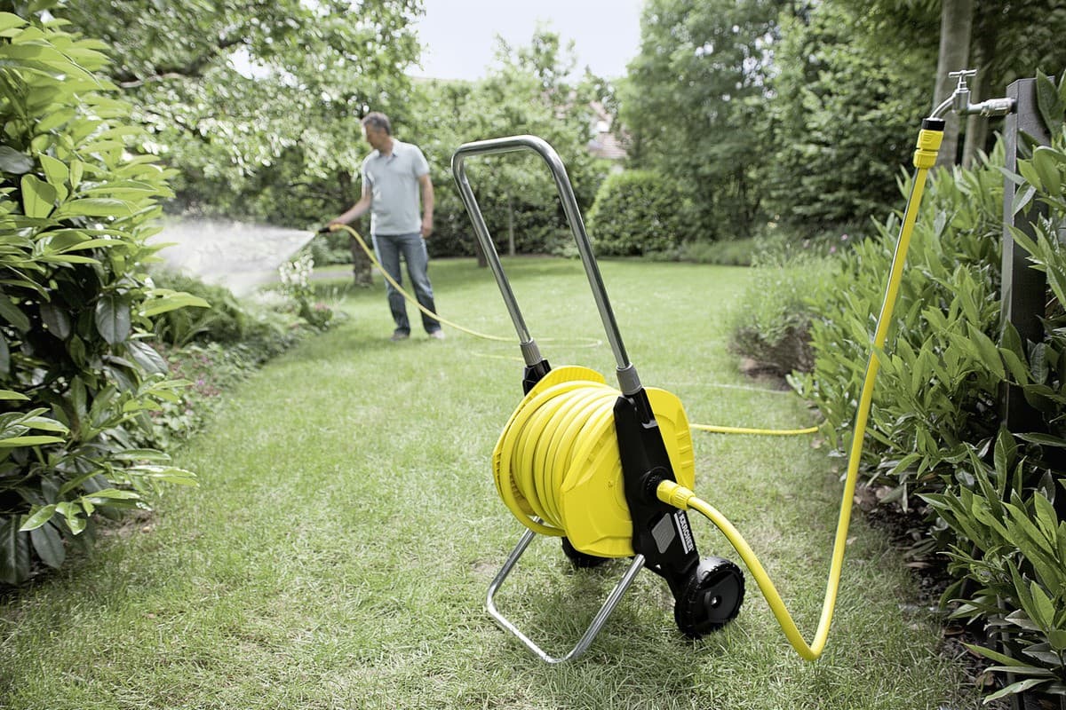 Karcher Kolica za creva HT 3.420 set 1/2", 2.645-166.0 - slika 2