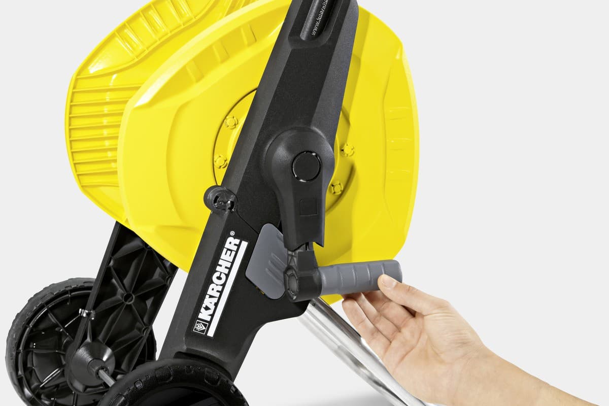 Karcher Kolica za creva HT 3.420 set 1/2", 2.645-166.0 - slika 5