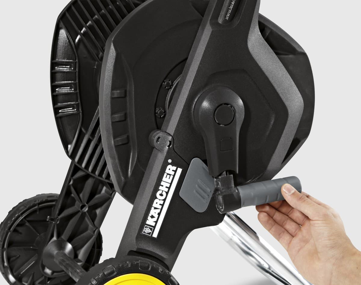 Karcher Kolica za creva HT 4.520 set 1/2", 2.645-168.0 - slika 5