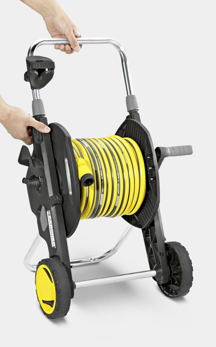 Karcher Kolica za creva HT 4.500, 2.645-170.0 - slika 2