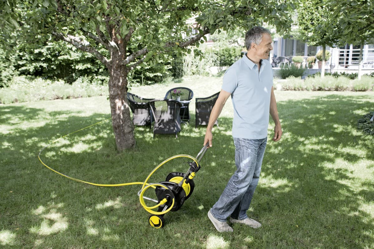 Karcher Kolica za creva HT 4.500, 2.645-170.0 - slika 3