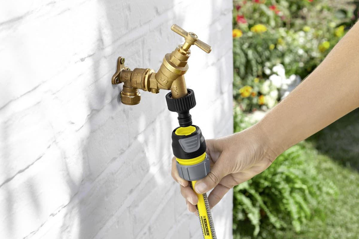 Karcher Premium-Univerzalna spojnica za crevo, 2.645-195.0 - slika 2