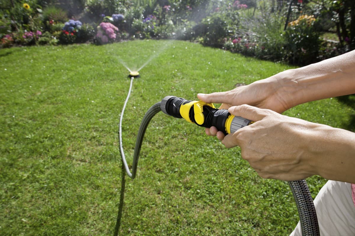 Karcher Regulacioni ventil, 2.645-198.0 - slika 2