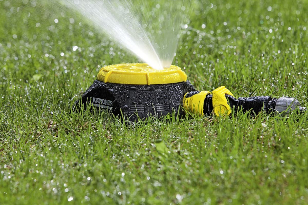 Karcher Regulacioni ventil, 2.645-198.0 - slika 3