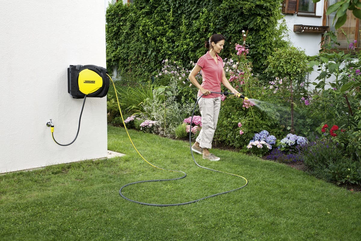 Karcher Premium kutija za crevo CR 7.220 Automatic, 2.645-218.0 - slika 2
