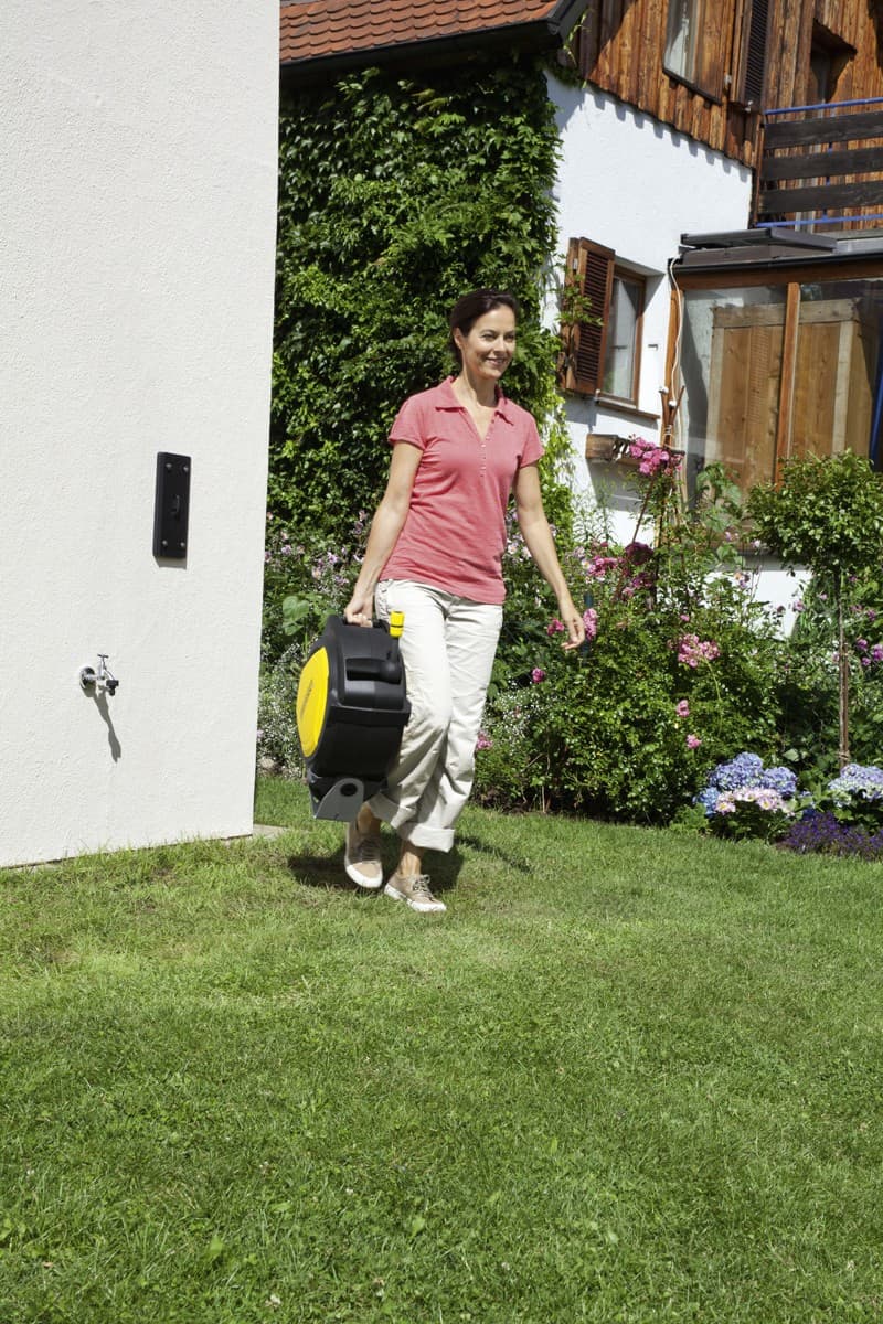 Karcher Premium kutija za crevo CR 7.220 Automatic, 2.645-218.0 - slika 3