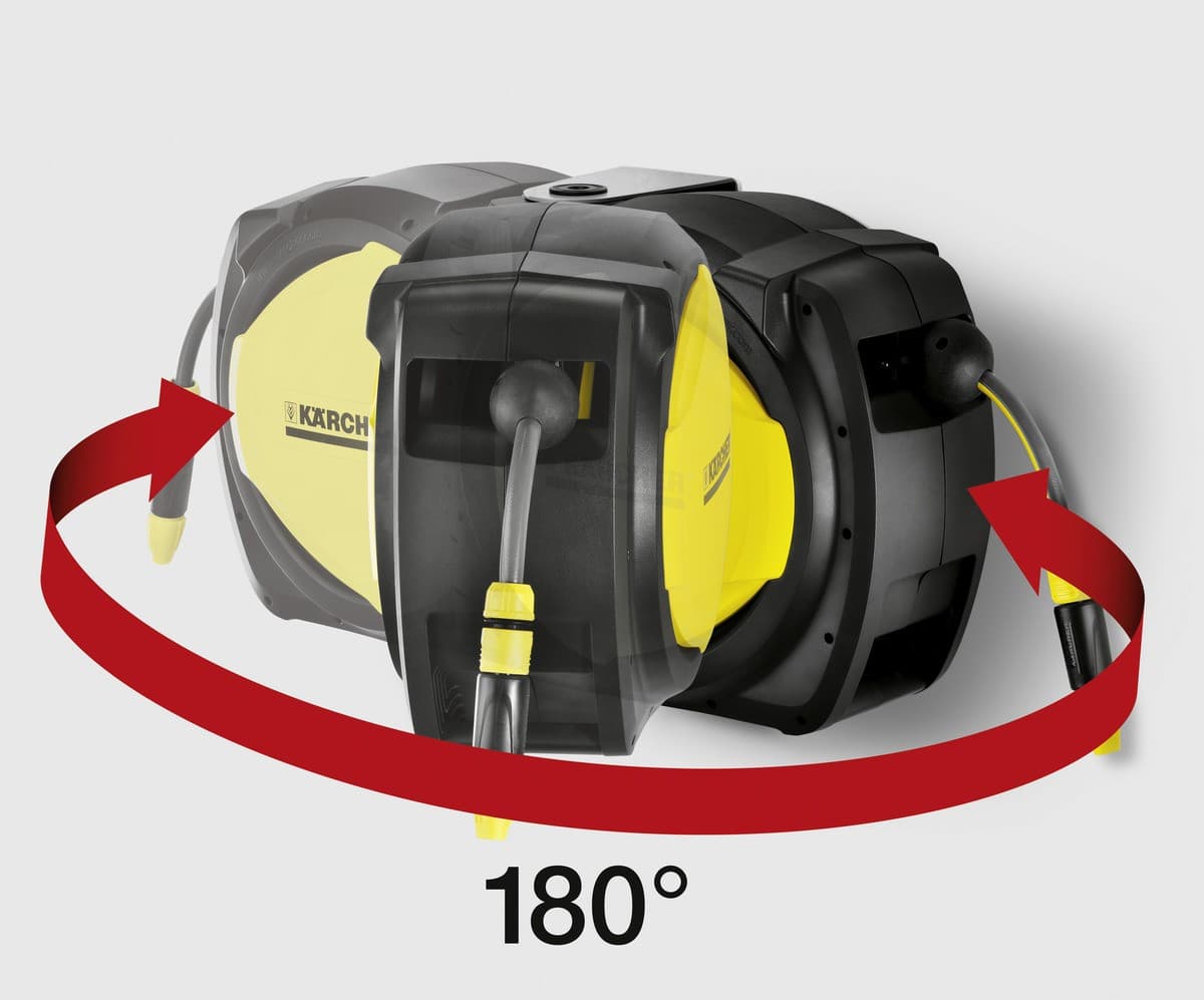 Karcher Premium kutija za crevo CR 7.220 Automatic, 2.645-218.0 - slika 4