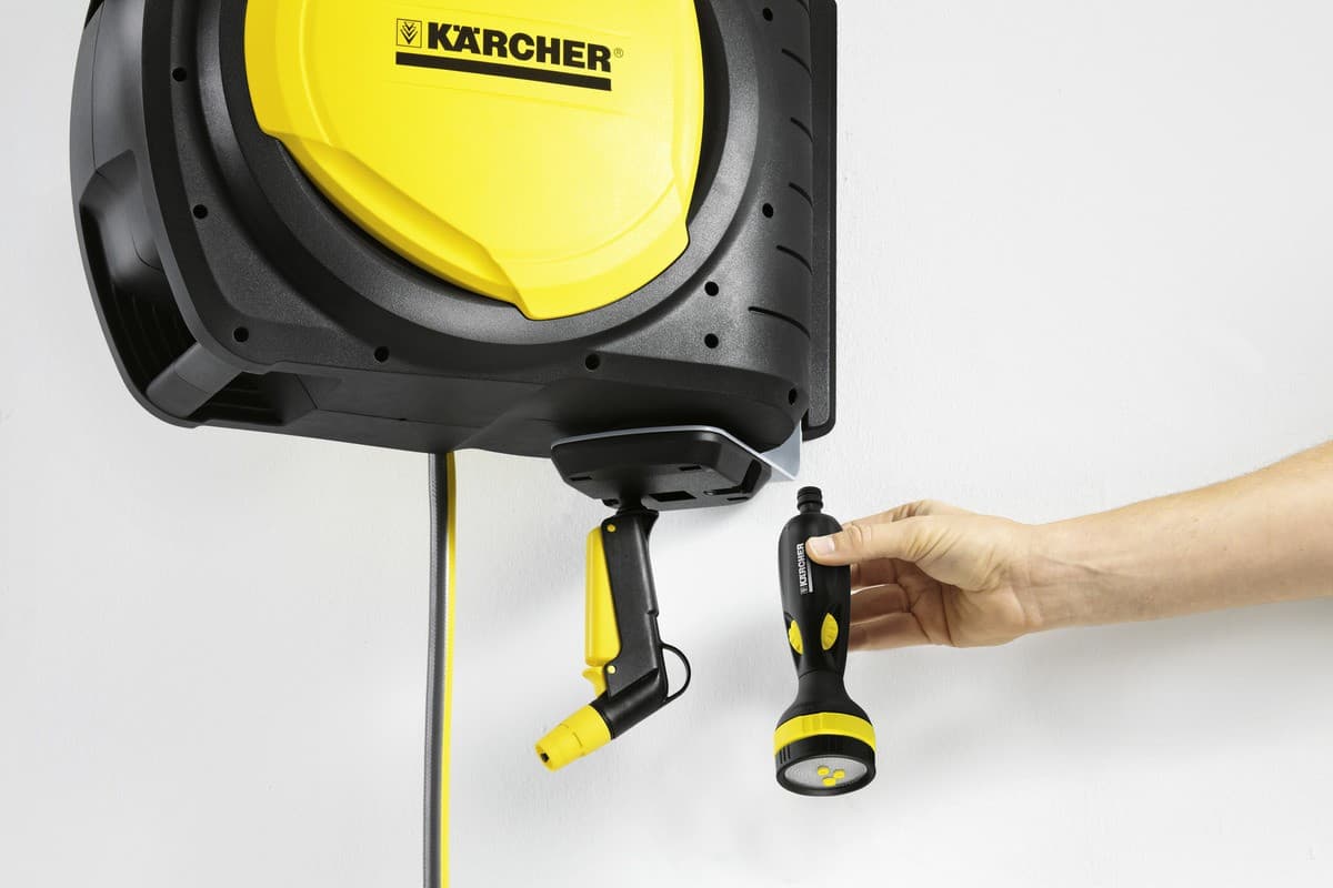 Karcher Premium kutija za crevo CR 7.220 Automatic, 2.645-218.0 - slika 5