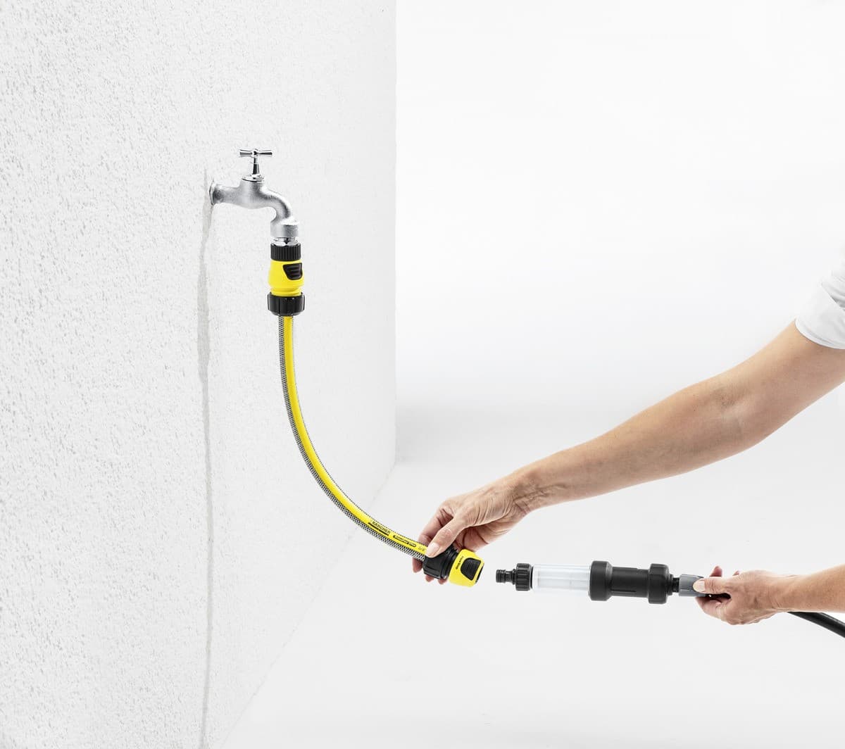 Karcher Reduktor pritiska sa filterom, 2.645-226.0 - slika 3