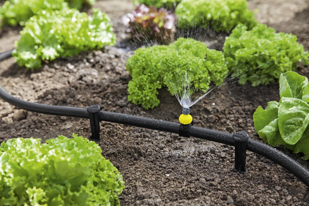 Karcher Kärcher Rain System® crevo, 2.645-227.0 - slika 2