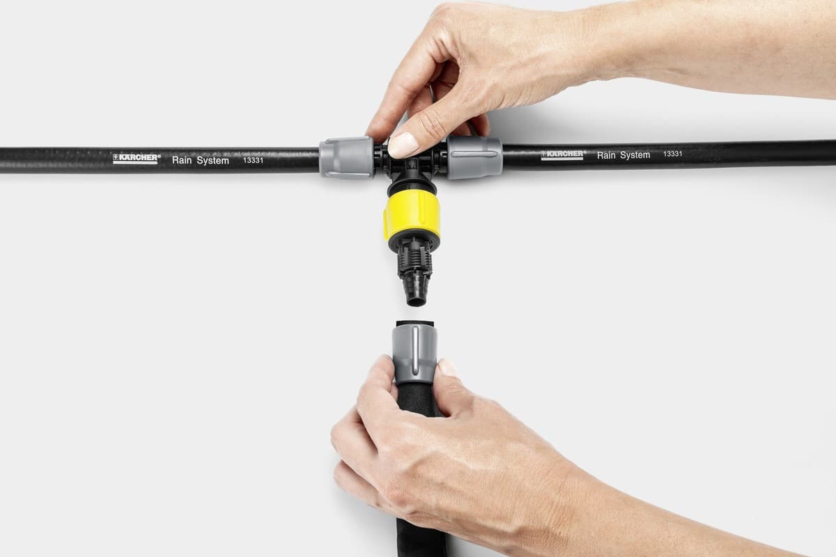 Karcher T - element sa regulacijom, 2.645-231.0 - slika 3