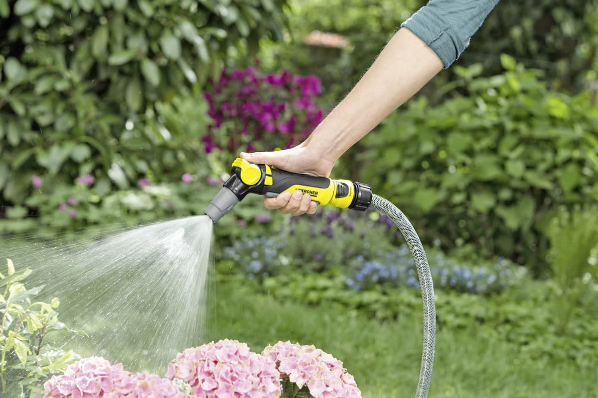 Karcher Pištolj za prskanje Plus, 2.645-268.0 - slika 2