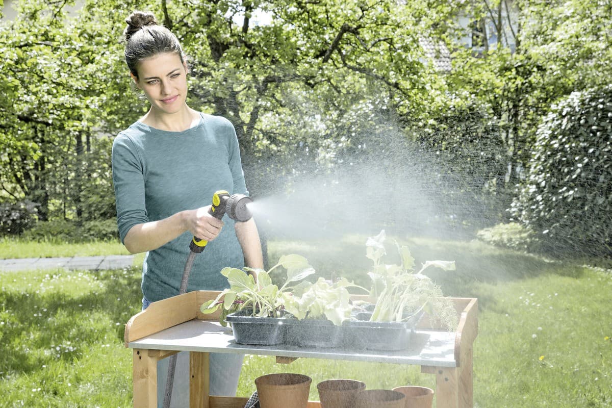 Karcher Multifunkcionalan pištolj za prskanje Plus, 2.645-269.0 - slika 2