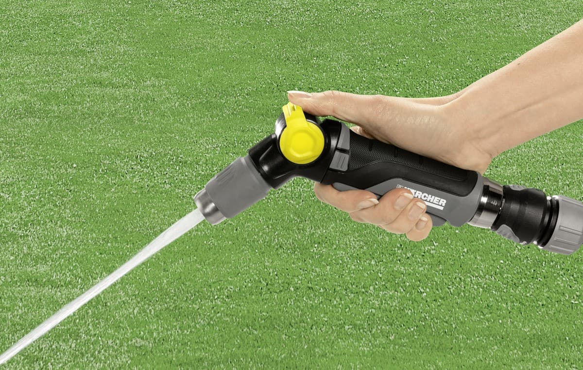 Karcher Metalni pištolj za prskanje Premium, 2.645-270.0 - slika 2