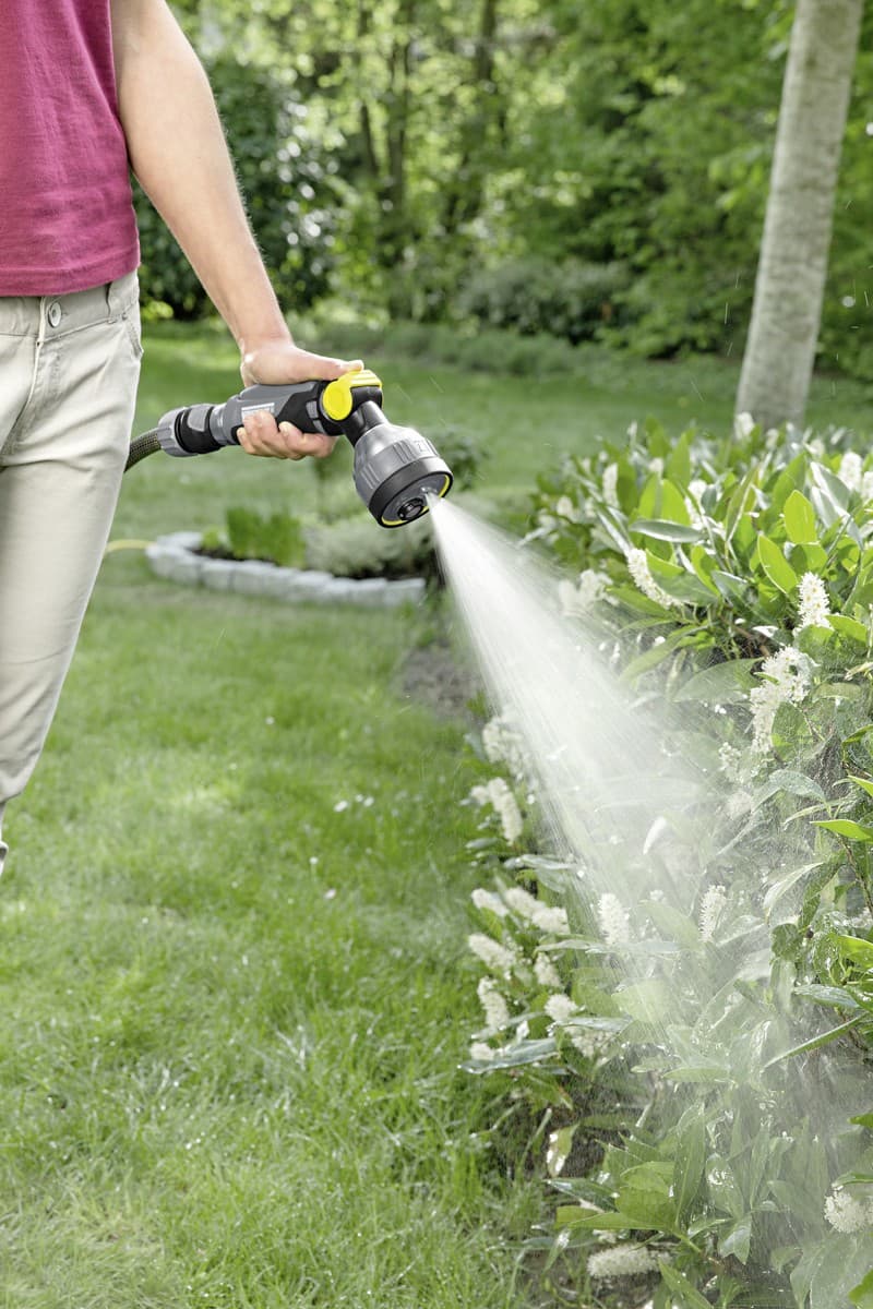 Karcher Metalni multifunkcionalni pištolj za prskanje Premium, 2.645-271.0 - slika 2