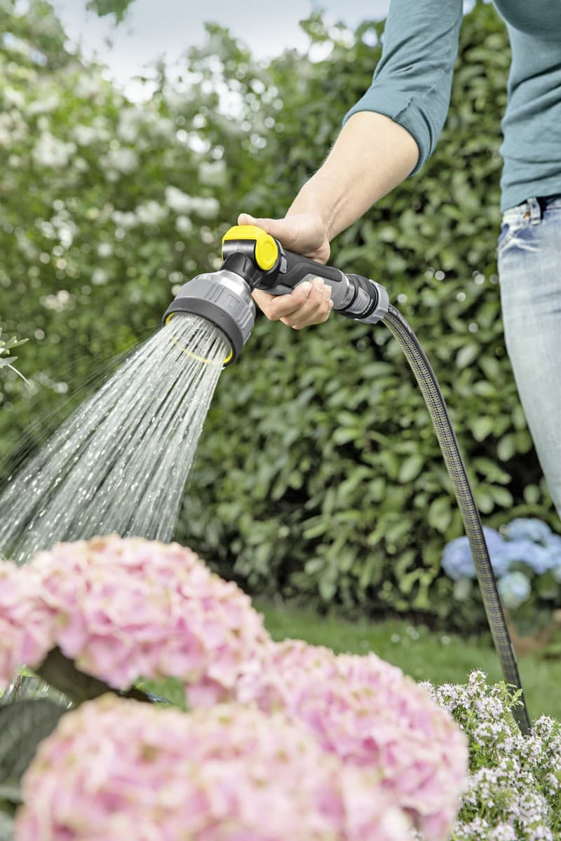 Karcher Metalni multifunkcionalni pištolj za prskanje Premium, 2.645-271.0 - slika 3