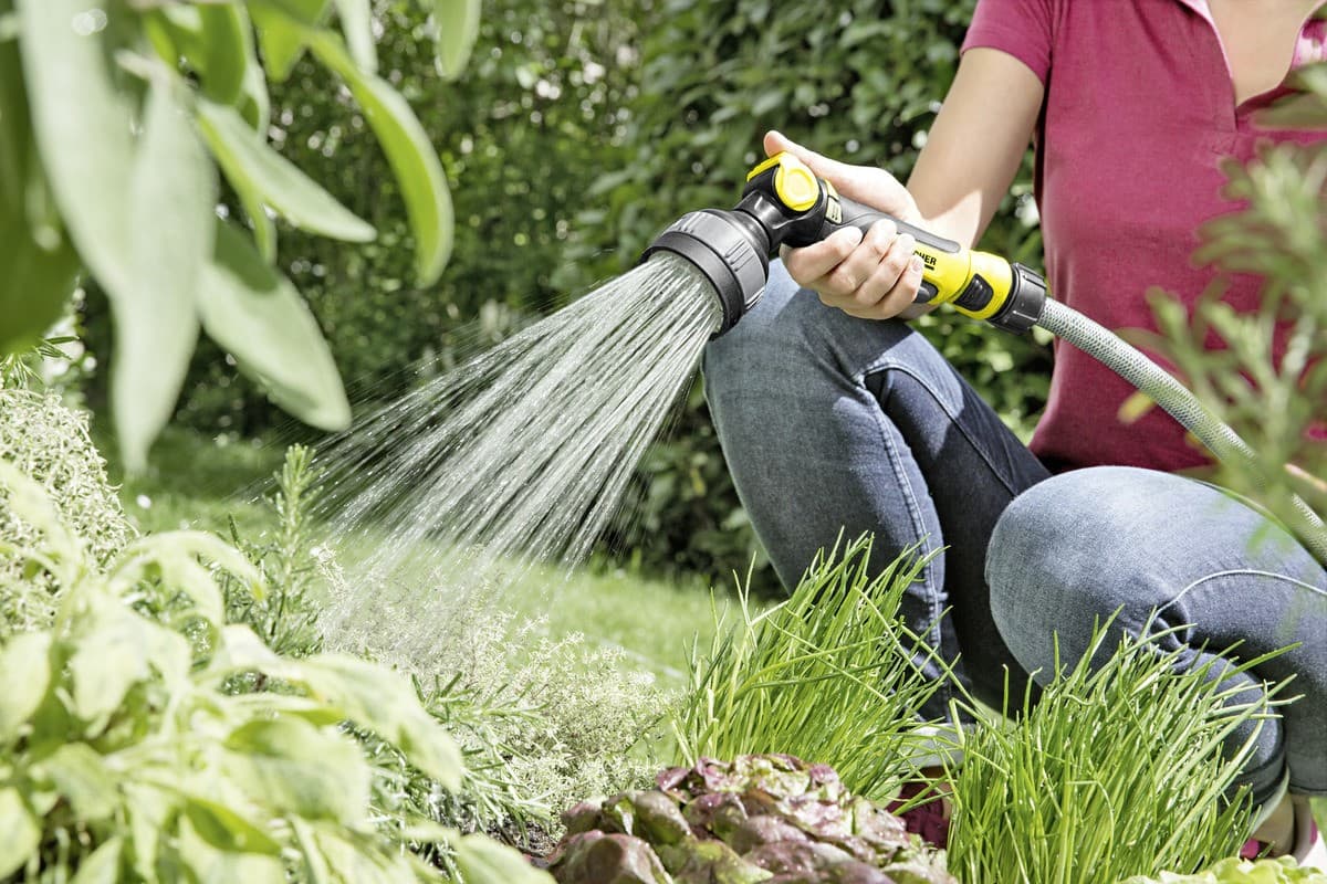 Karcher Multifunkcionalni pištolj za prskanje Set Plus, 2.645-290.0 - slika 2