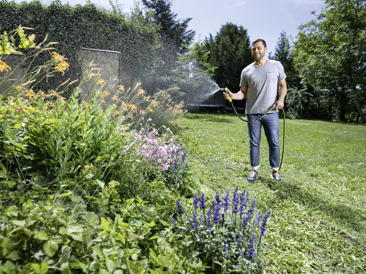 Karcher Hose PrimoFlex Plus 3/4" -25m, 2.645-322.0 - slika 2
