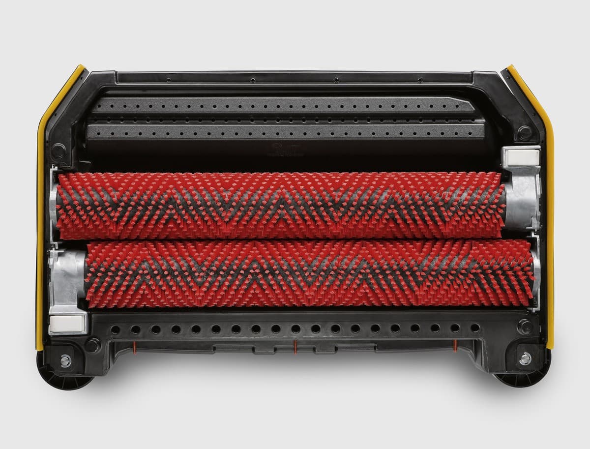 Karcher Glava četke R 75, 2.763-006.0 - slika 2