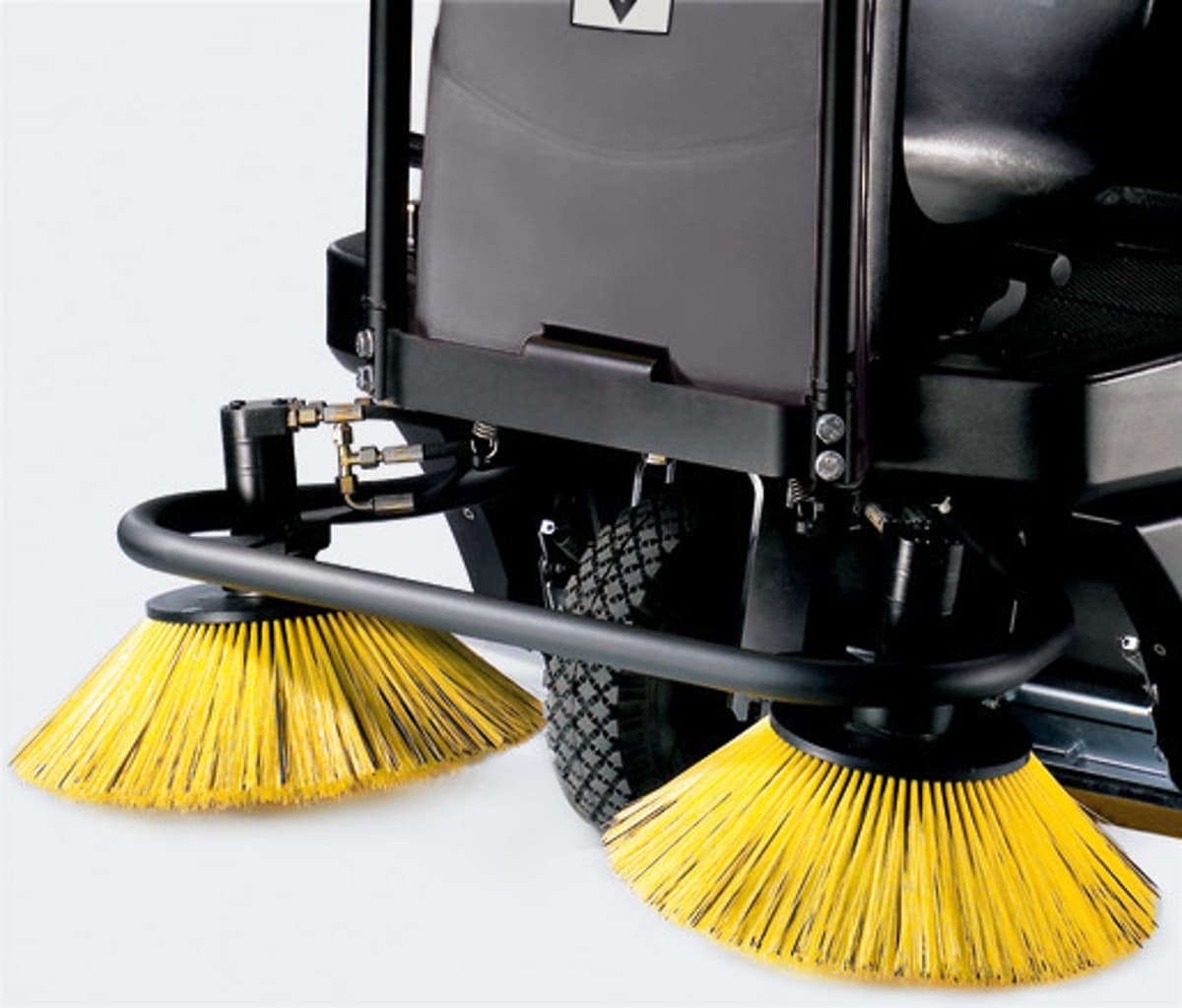 Karcher ABS 2. bočna metla levo, 2.851-050.0 - slika 2