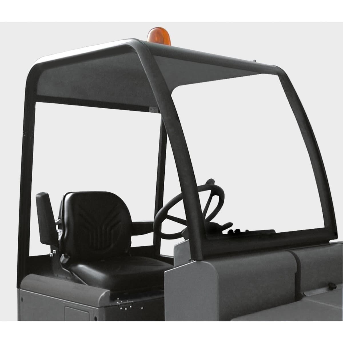 Karcher Zaštitna kabina vozača, 2.851-268.7 - slika 2
