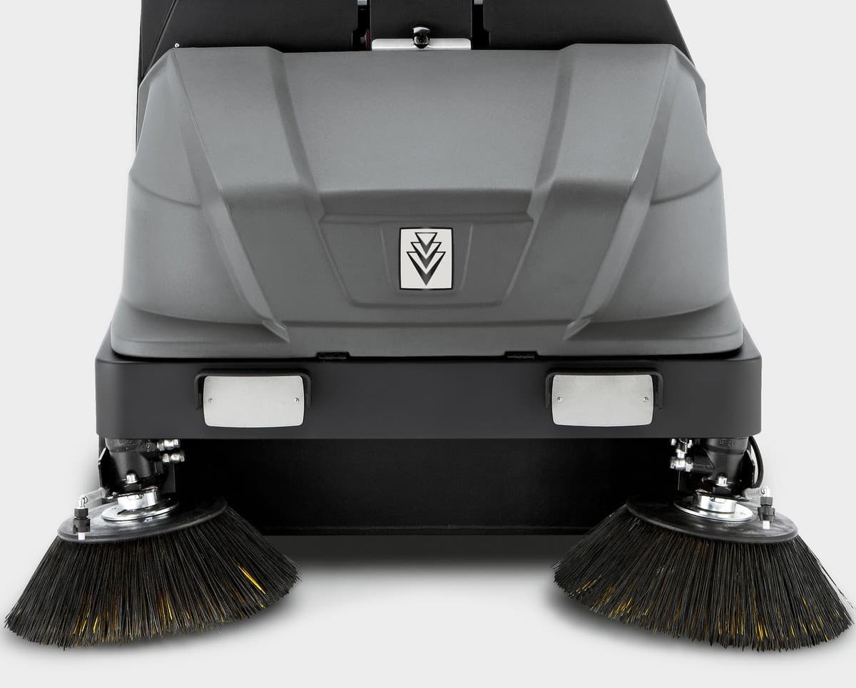 Karcher Nadogradni komplet, 2. bočna četka, leva, 2.852-808.0 - slika 2