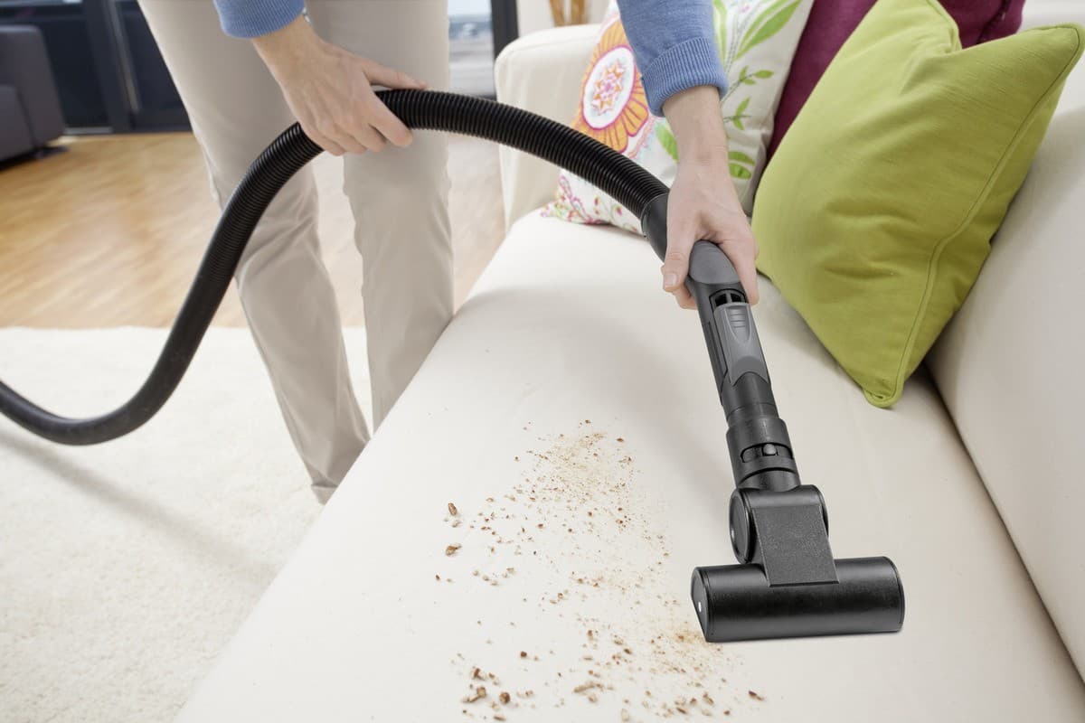 Karcher Turbomlaznica za tapacirane površine, 2.903-001.0 - slika 2
