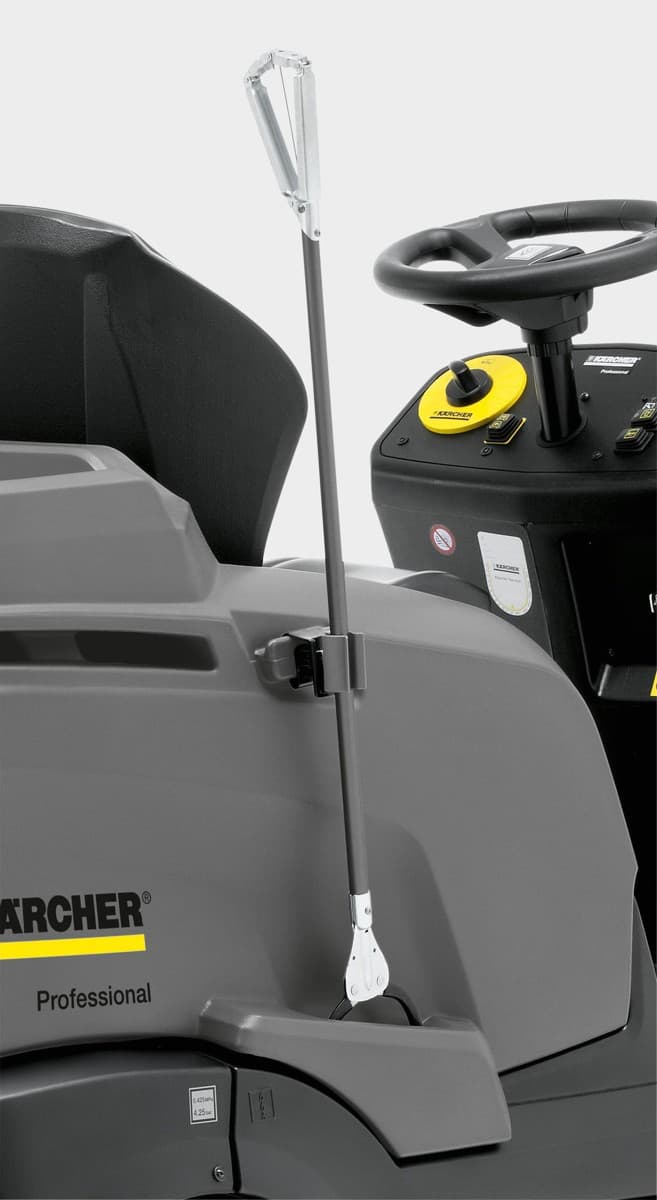 Karcher Home-Base-Kit Hvataljka za smeće, 4.035-524.0 - slika 2